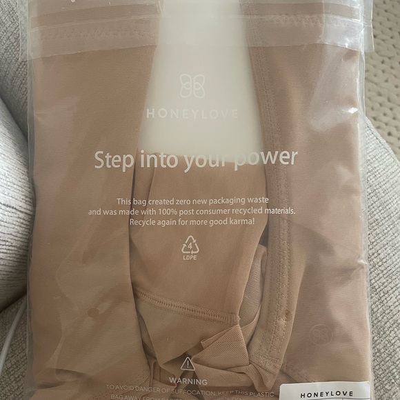 BRAND NEW Honeylove superpower brief - Picture 3 of 3